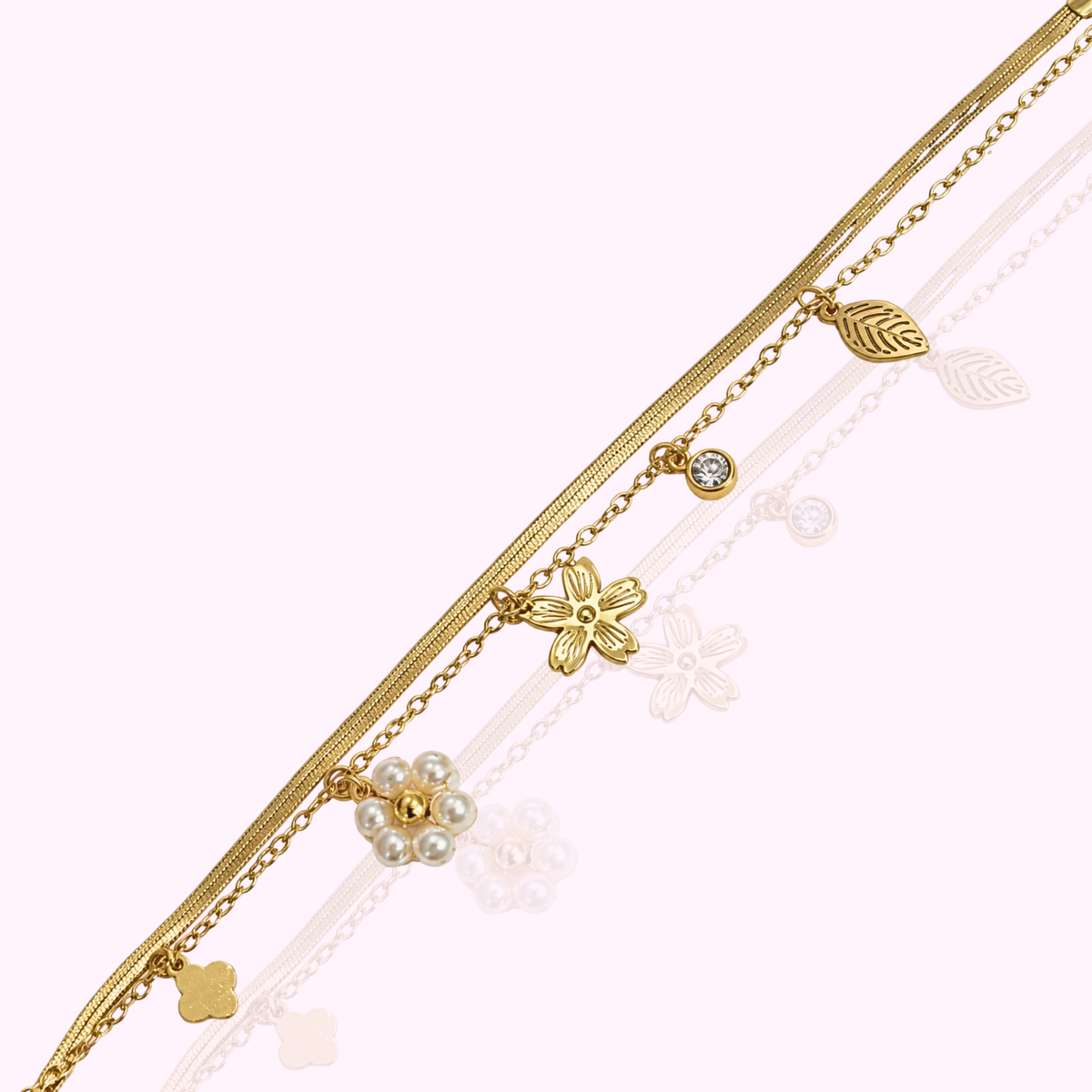 BRACELET FLORIA