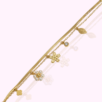 BRACELET FLORIA