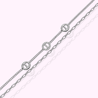 BRACELET CHIC