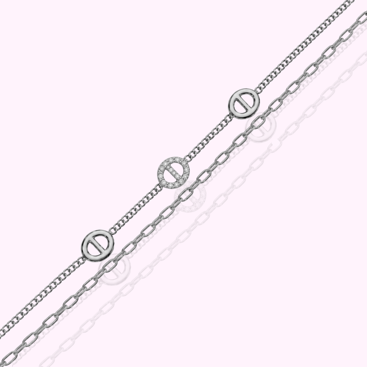 BRACELET CHIC