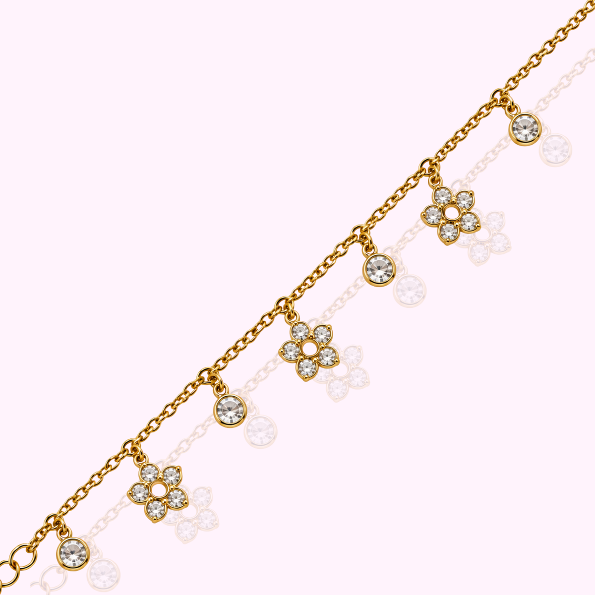 BRACELET DAPHNÉ