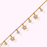BRACELET DAPHNÉ