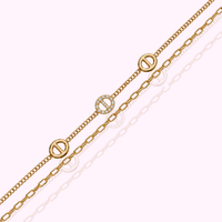 BRACELET CHIC