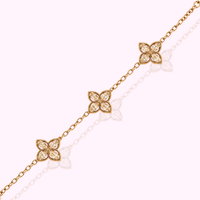 BRACELET MARINA BEIGE