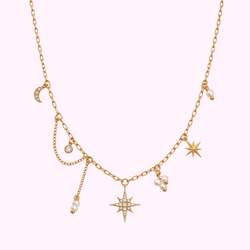 COLLIER MOANA
