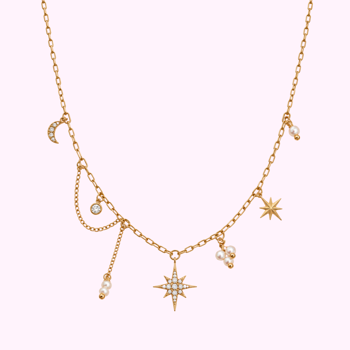 COLLIER MOANA
