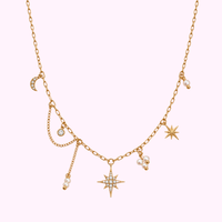 COLLIER MOANA