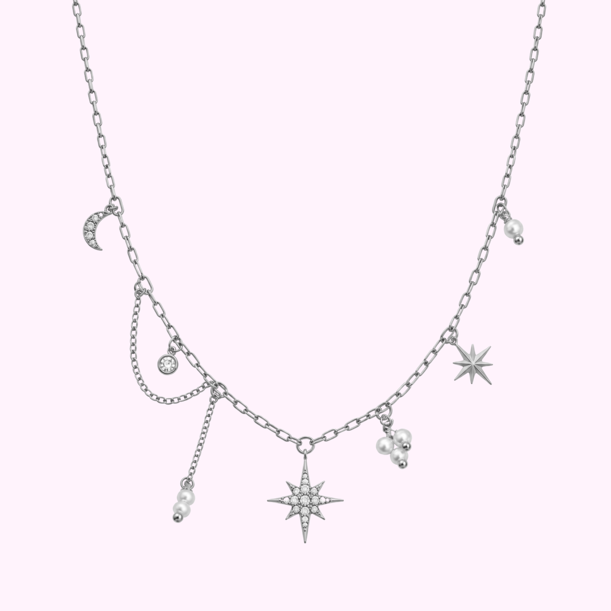 COLLIER MOANA