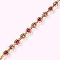 BRACELET PETALE