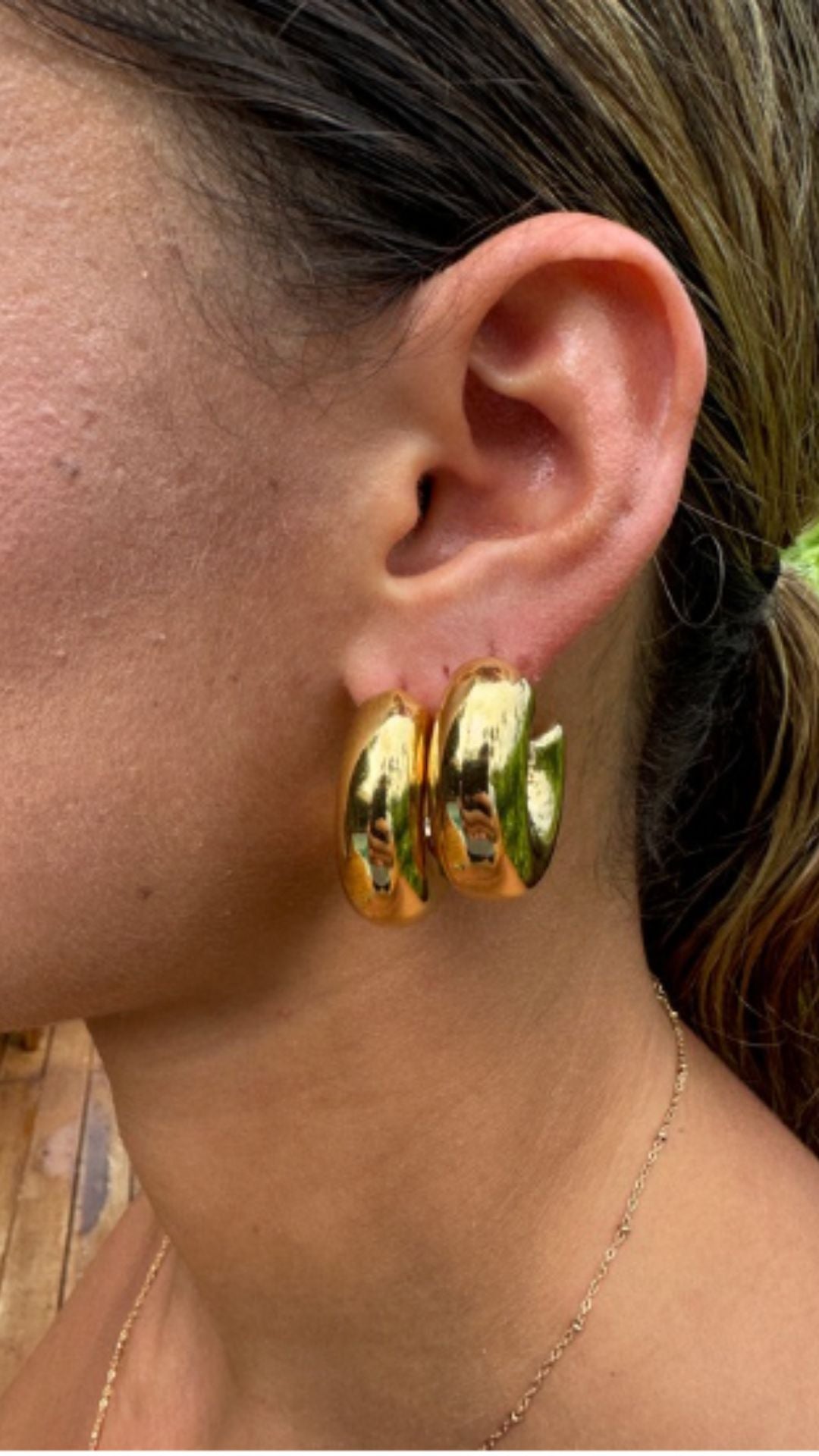 BOUCLES OASIS