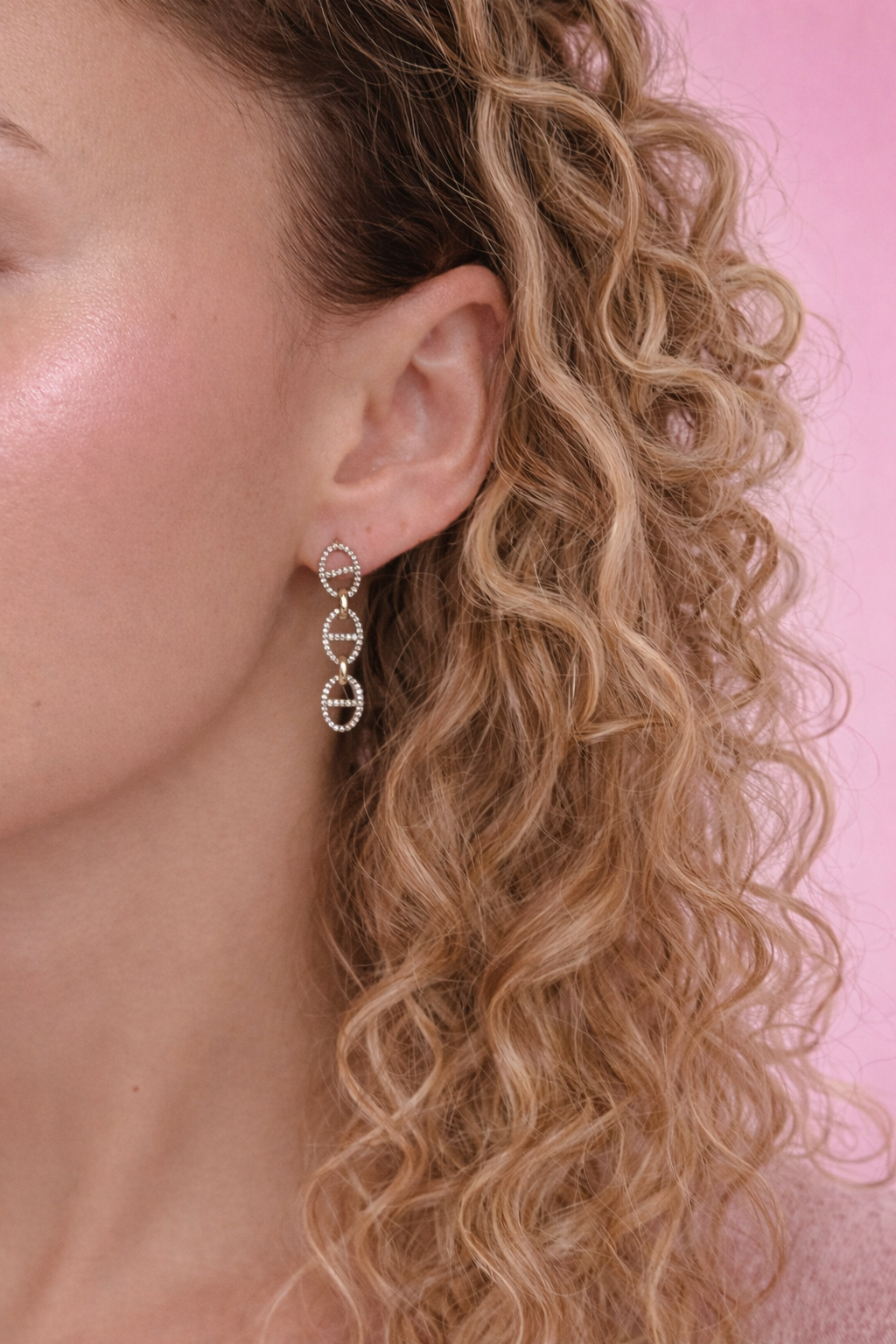 BOUCLES AMOUR