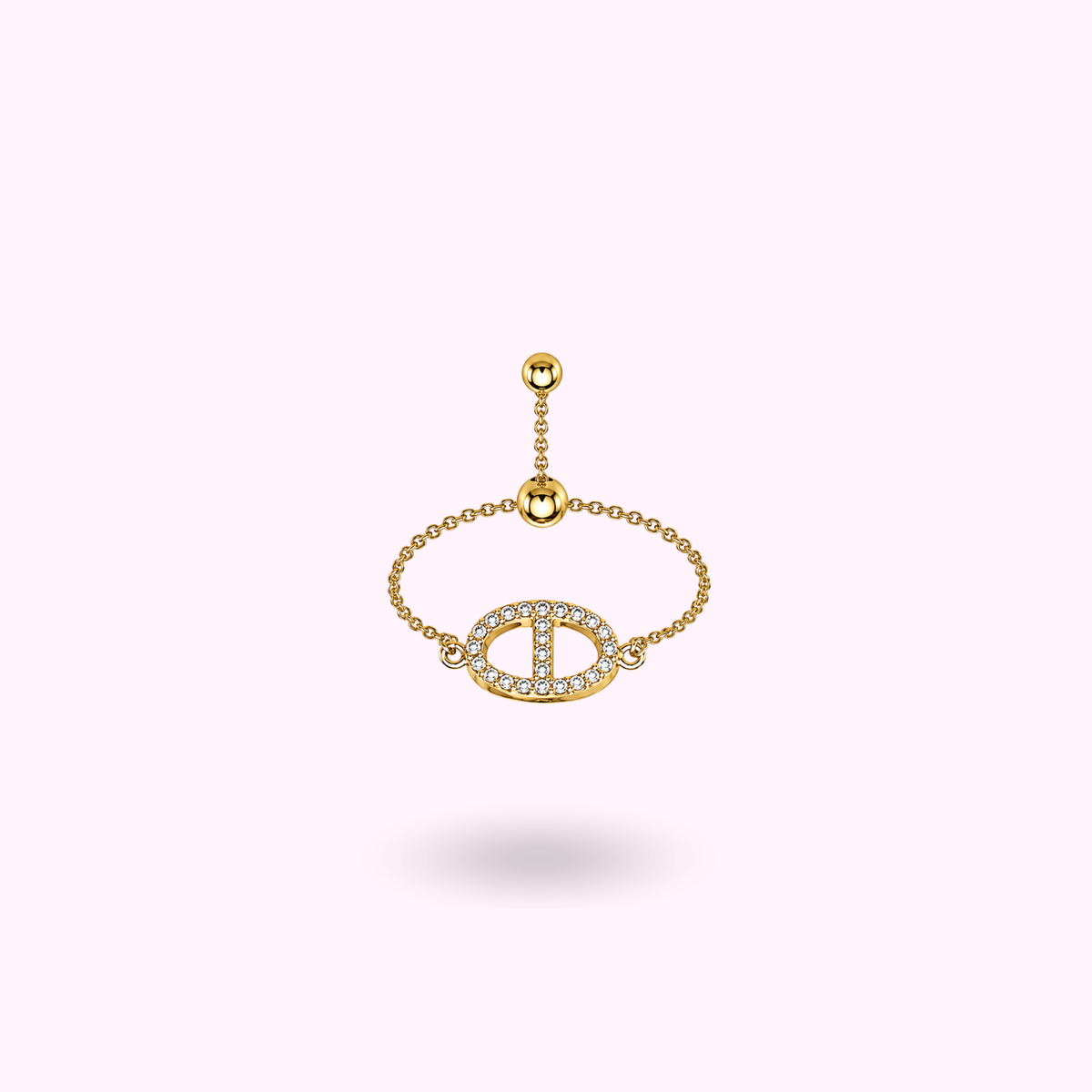 BAGUE MAYA