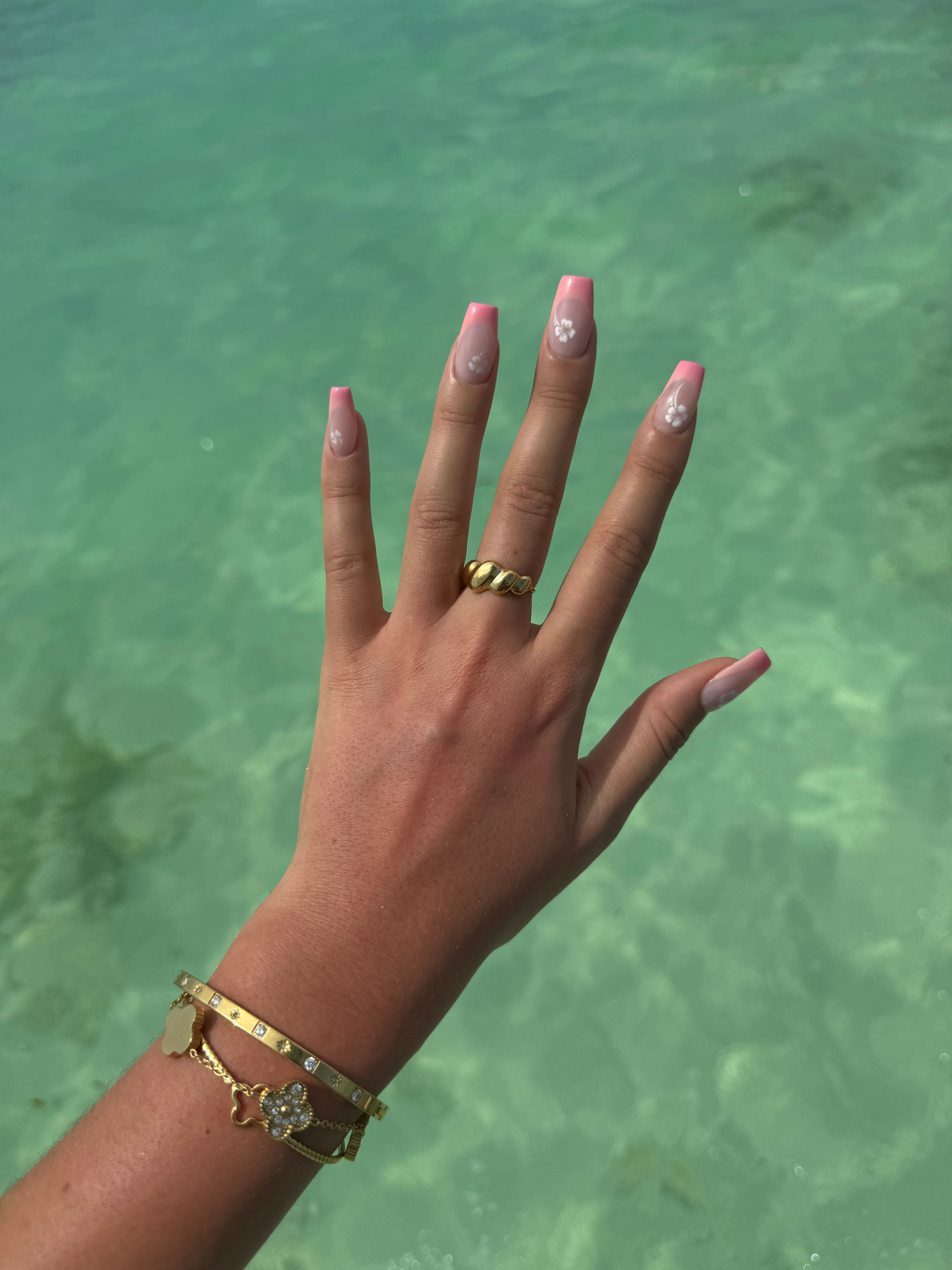 BAGUE PALM