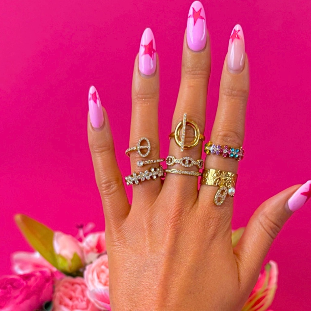 BAGUE LIARA