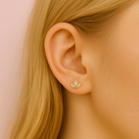 PIERCING LOUISA