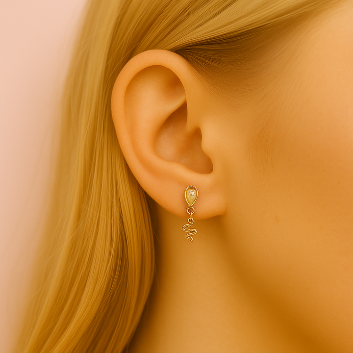 PIERCING MALICIA