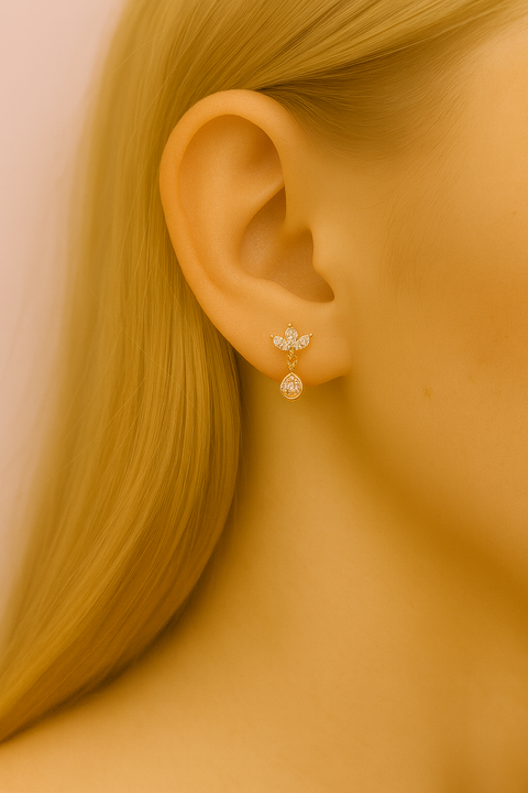PIERCING RIGATONI
