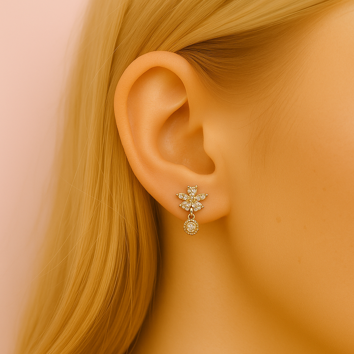 PIERCING PACHA