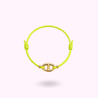 BRACELET CITRON