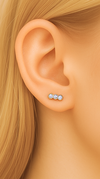 PIERCING IVANNA