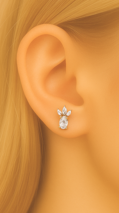 PIERCING PIÑA