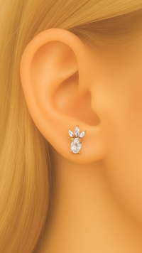 PIERCING PIÑA