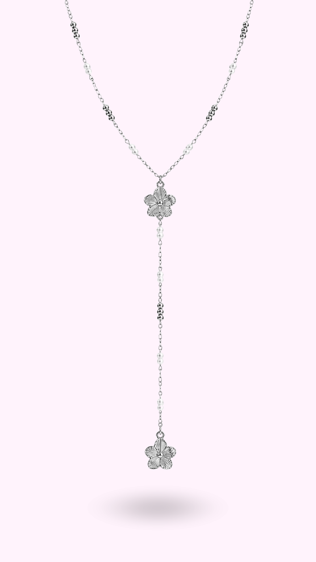 COLLIER FLORORA