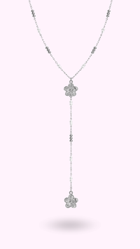 COLLIER FLORORA