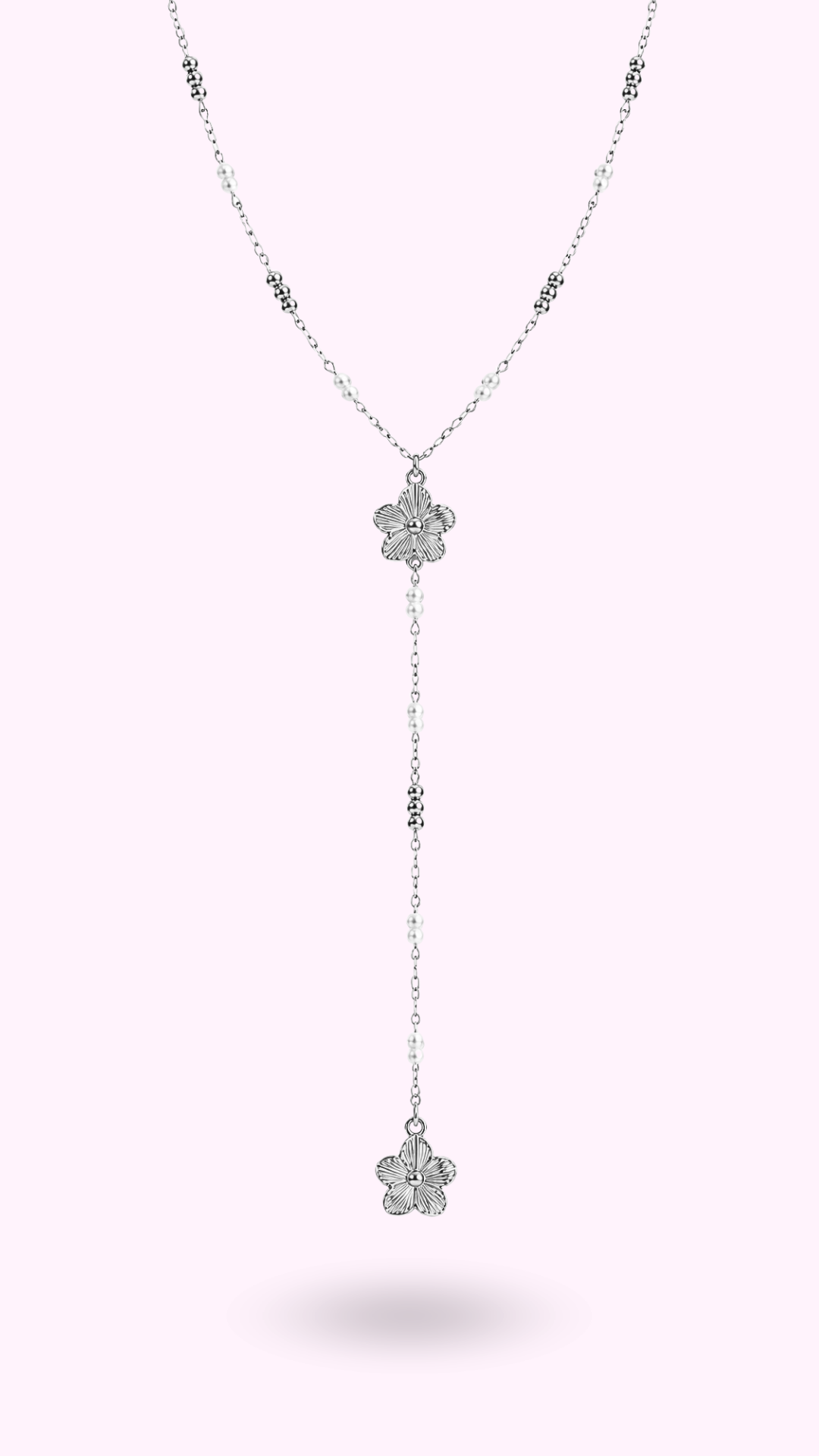 COLLIER FLORORA
