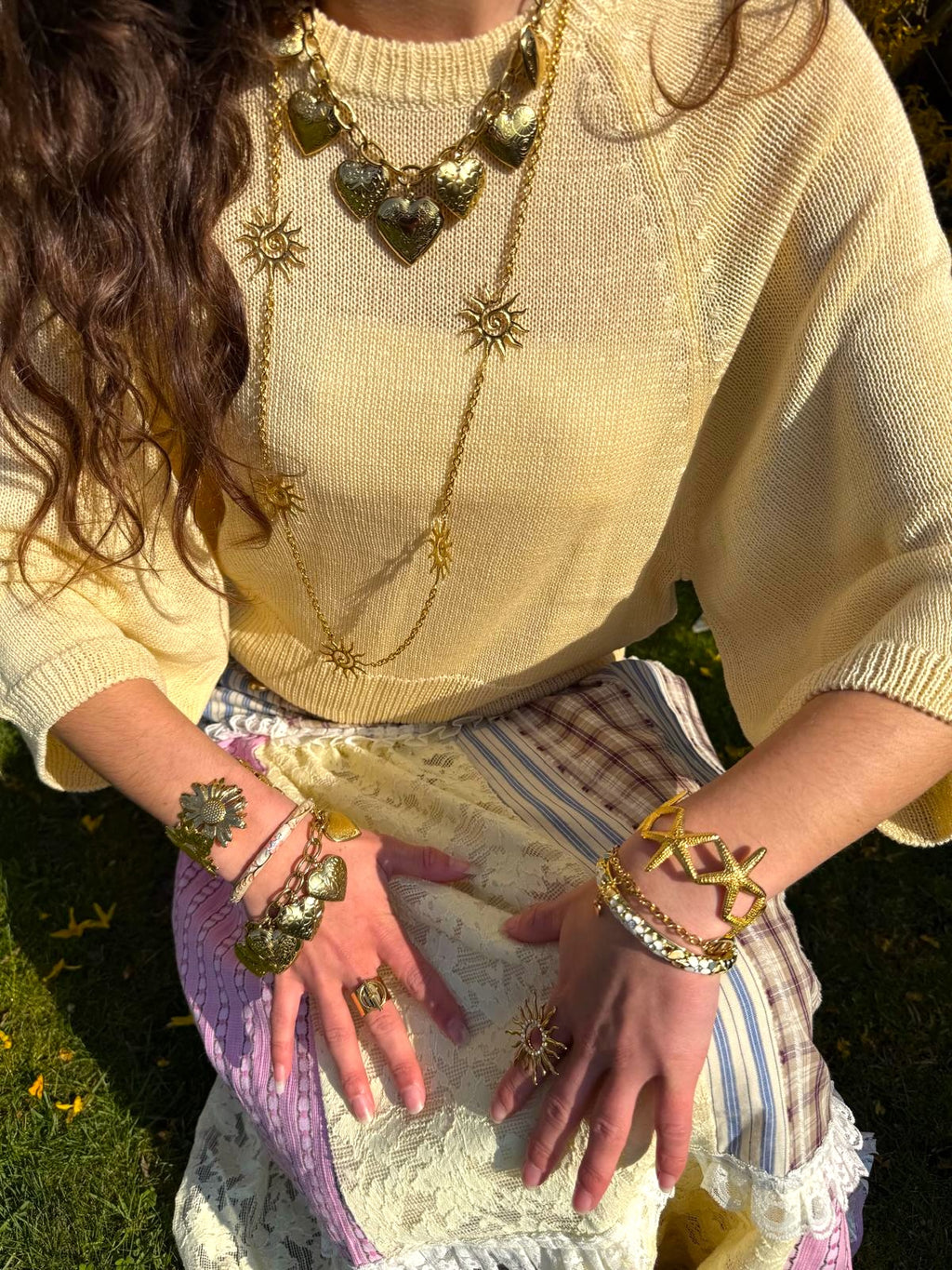 BRACELET LOVE