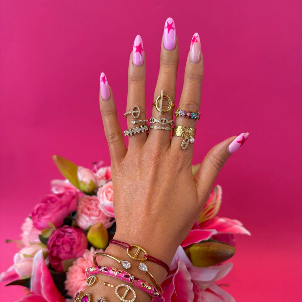 BAGUE LIARA