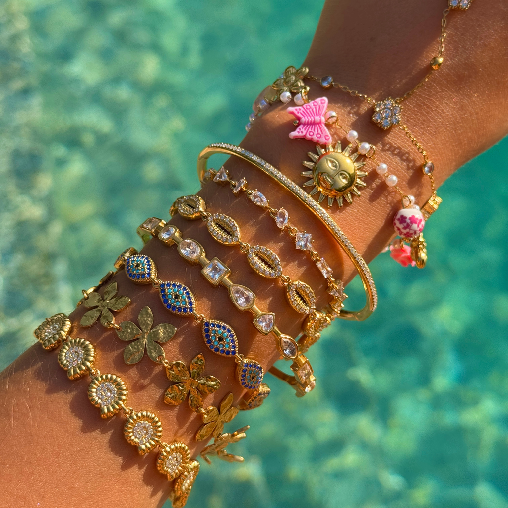 COLLIER ASTRA