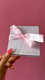 BOITE CADEAU