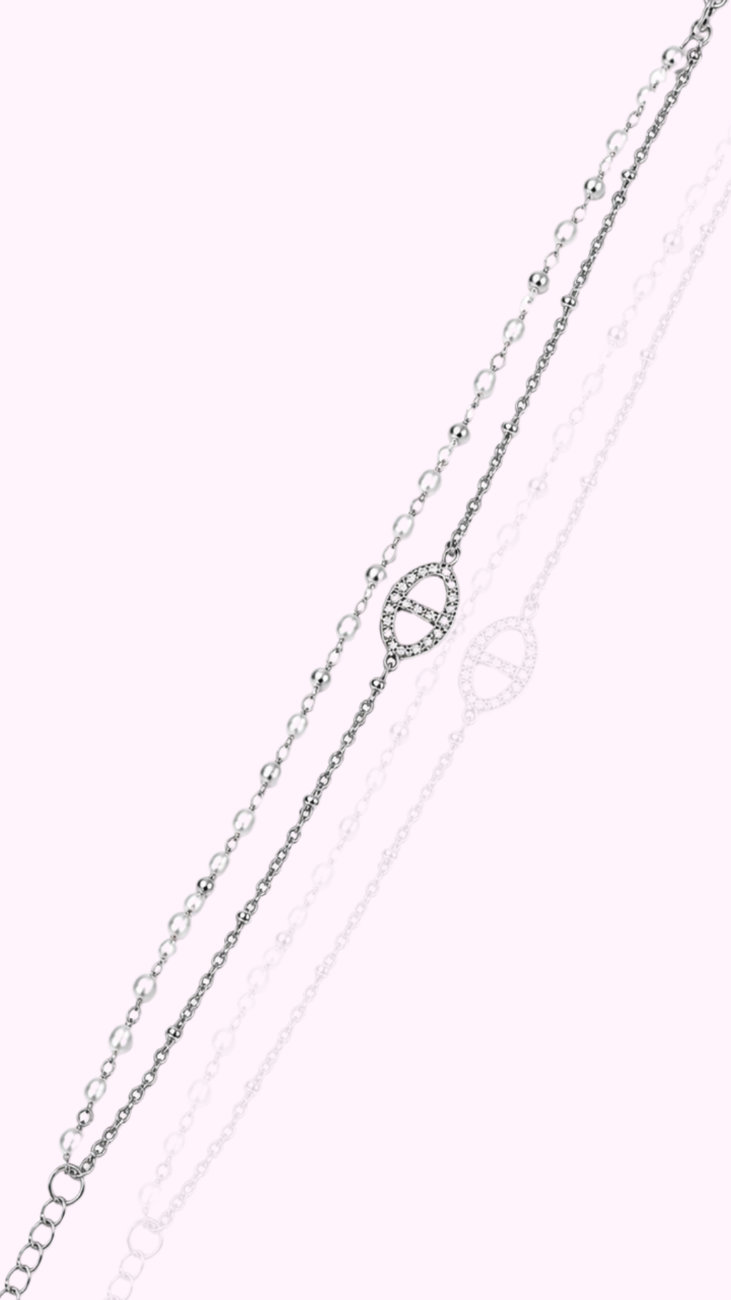 BRACELET GLOWY