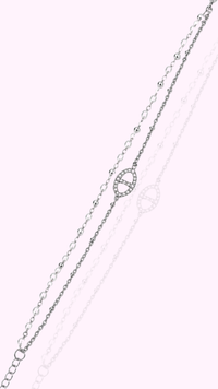 BRACELET GLOWY
