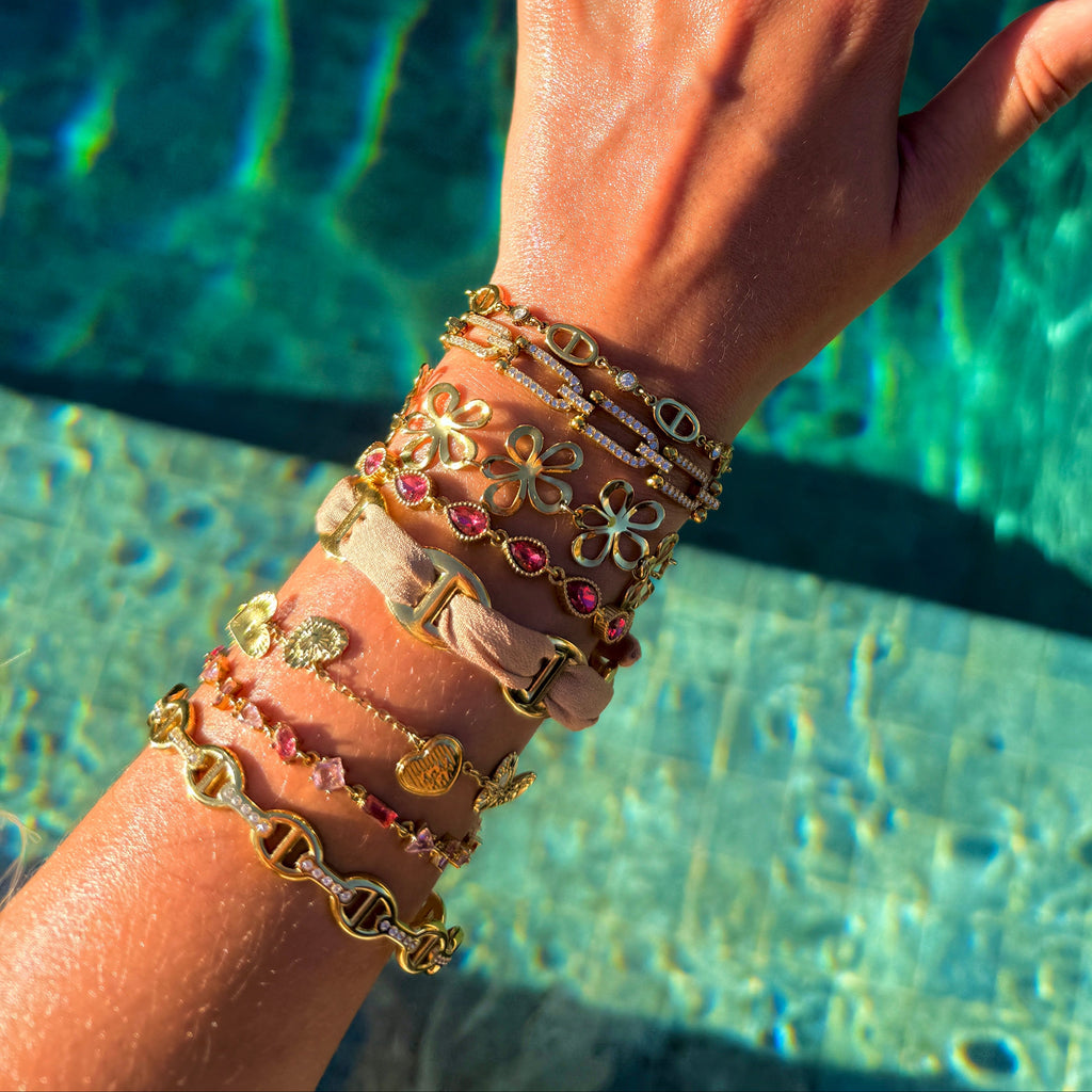 BRACELET BABY OLYMPE