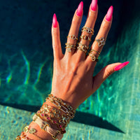 BAGUE CHELSEA
