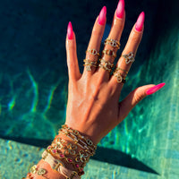 BAGUE GINY