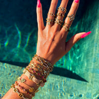 COLLIER FLORINE