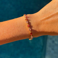 BRACELET TALYA ROSE