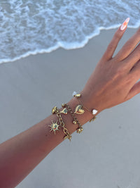 BRACELET SOLAIR