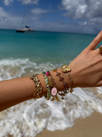 BRACELET CORAIL