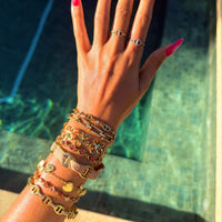 BRACELET LILIA