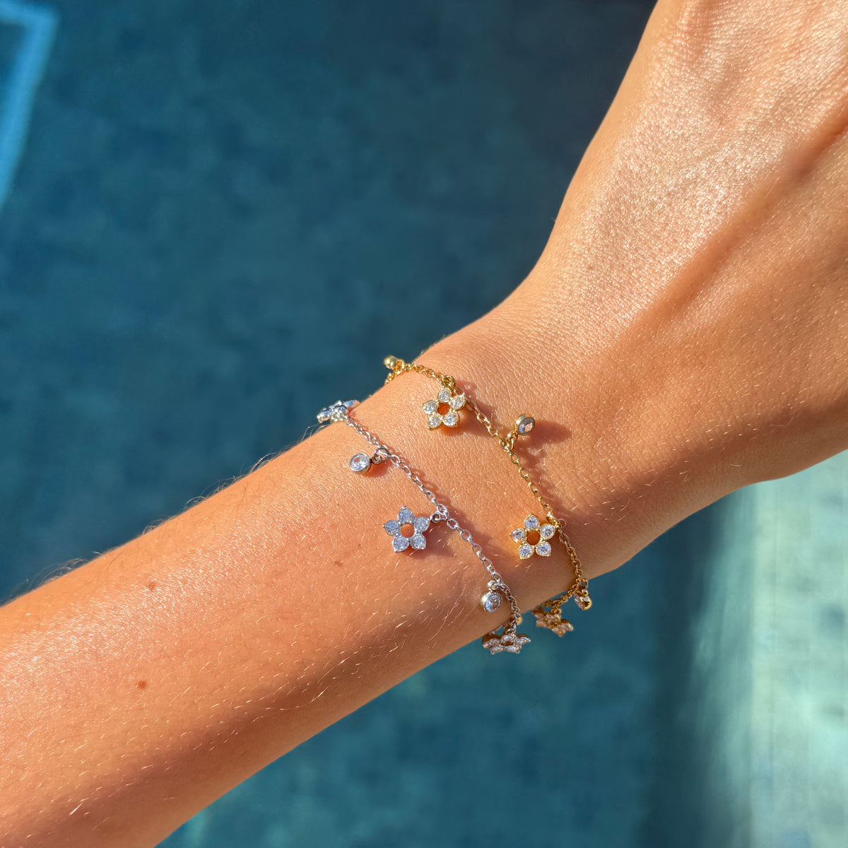 BRACELET DAPHNÉ