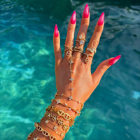BAGUE SYA