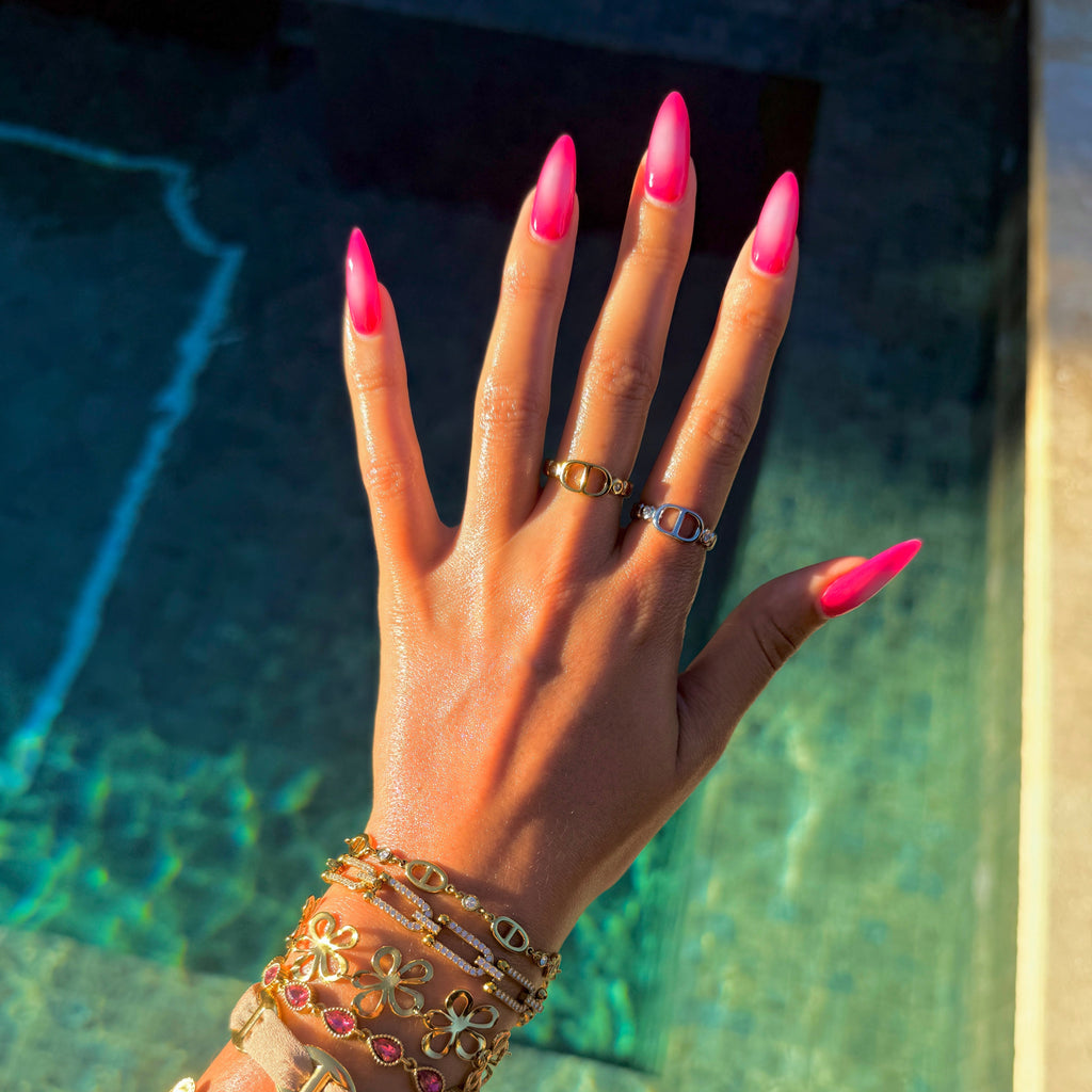 BAGUE ORACLE