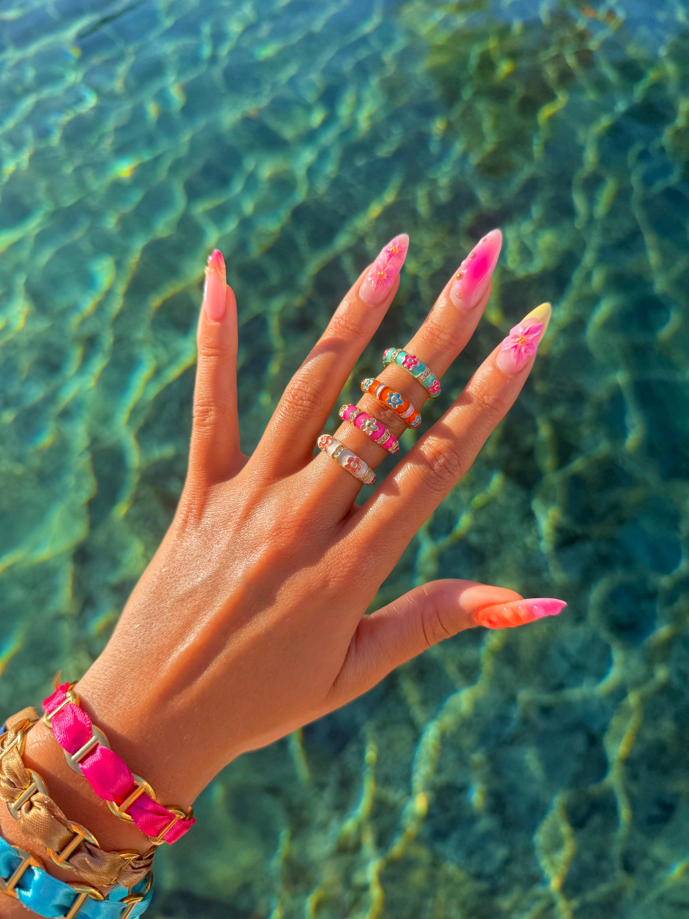 BAGUE TAGADA