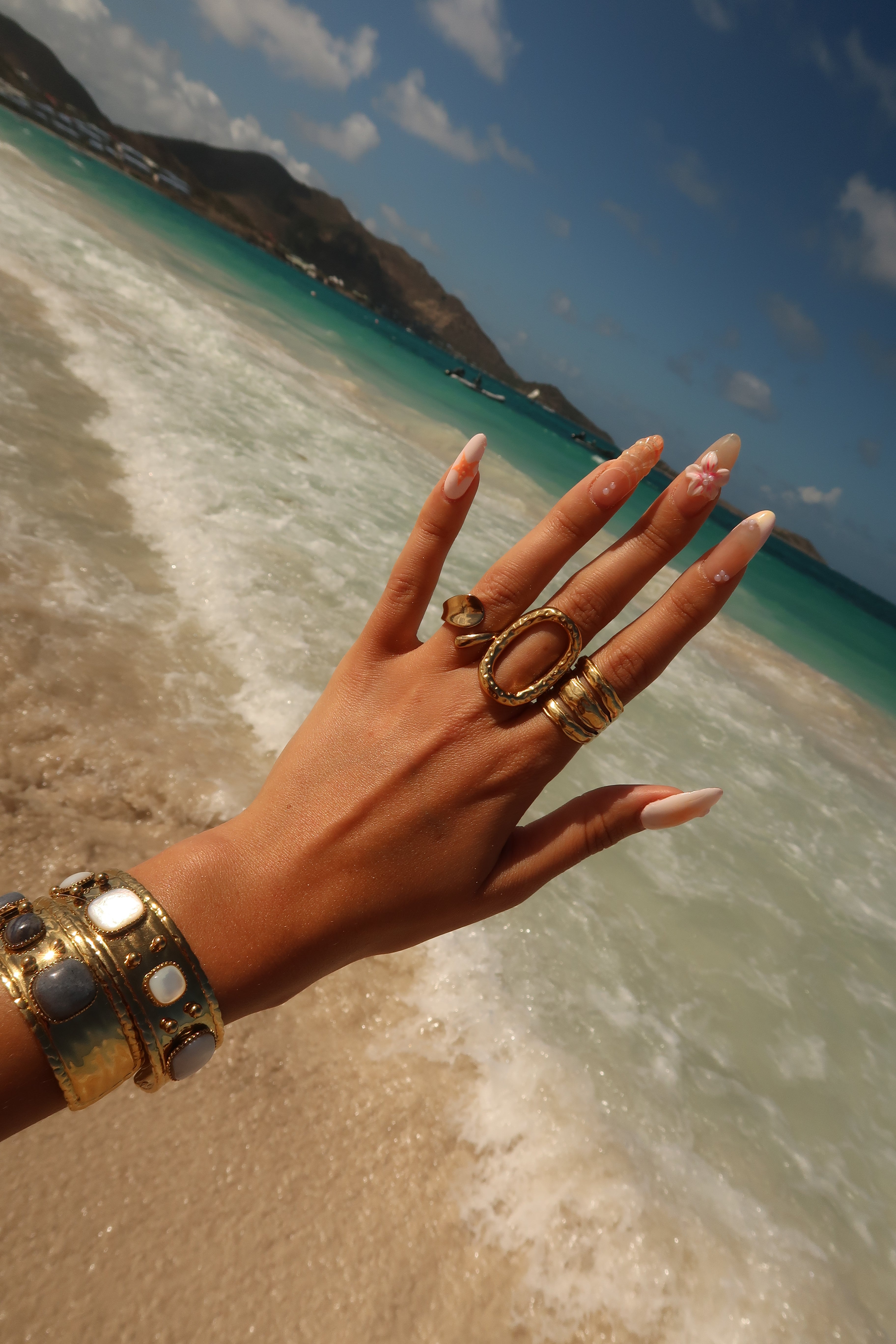 BAGUE RIO