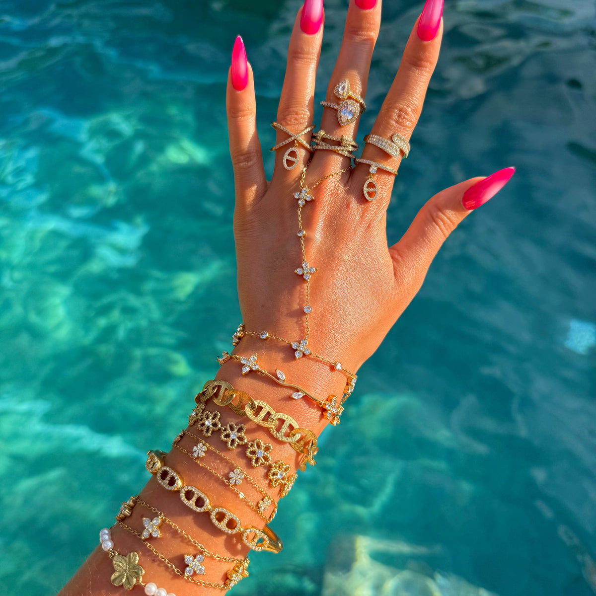 BAGUE PAYLY