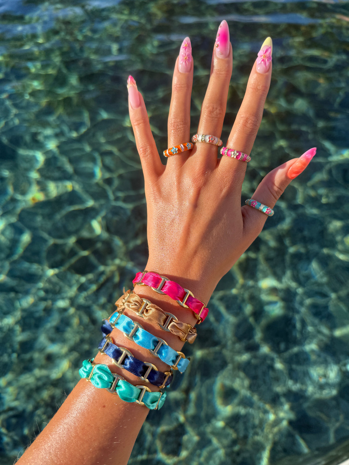 BAGUE TAGADA